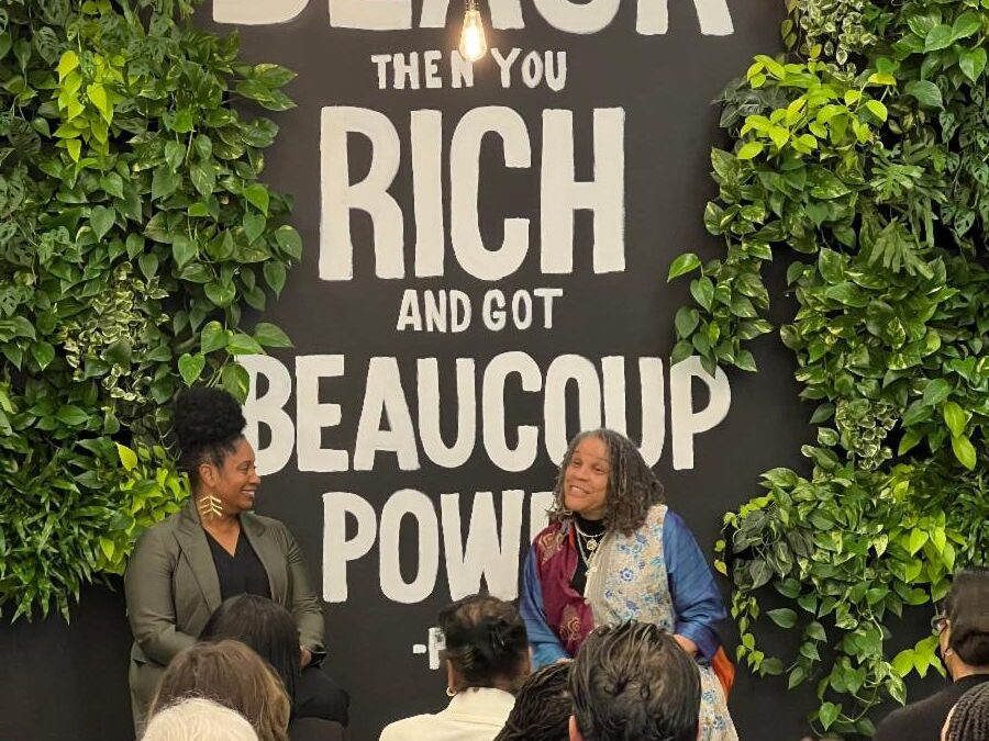 URBAN LEAGUE OF LOUISIANA KICKS OFF WOMEN’S HISTORY MONTH WITH RTA’S LONA HANKINS ON TRANSIT AND ECONOMIC MOBILITY