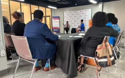 Creating Pathways, Removing Barriers | February 2023