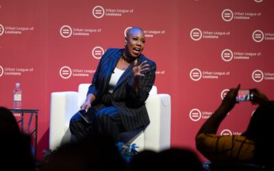 THANK YOU! The 2023 Empowerment & Policy Conference and Gala is a Wrap