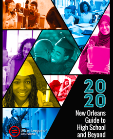 High School Guide 2020