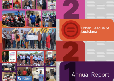 2021 Annual Report
