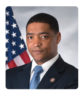 Cedric Richmond