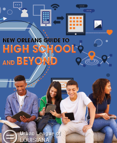 High School Guide 2018-2019