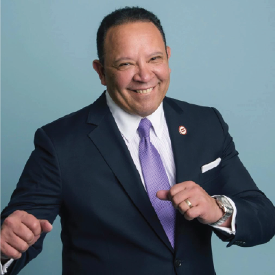 Marc Morial